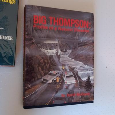 COFFEE TABLE BOOKS