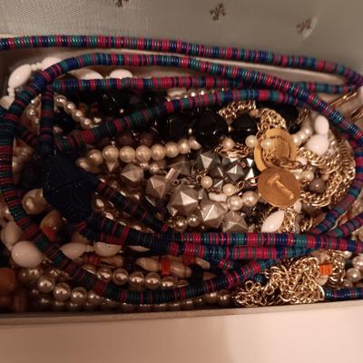 COSTUME JEWELRY