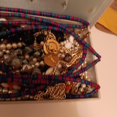 COSTUME JEWELRY