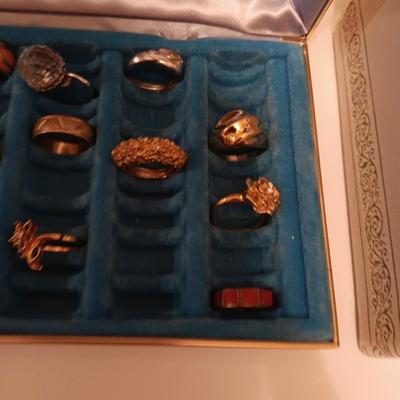COSTUME JEWELRY