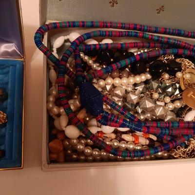 COSTUME JEWELRY