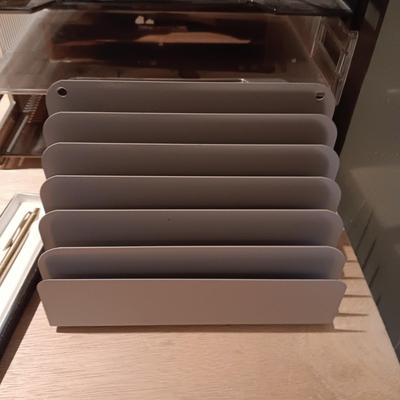 DESK ORGANIZERS
