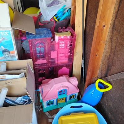 Misc Toys