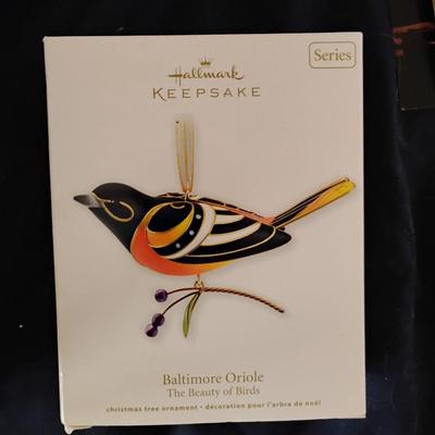 Hallmark Keepsake