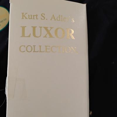 Luxor Collection