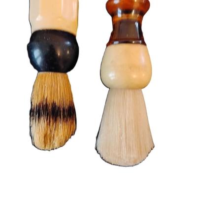 Vintage Shaving Kit