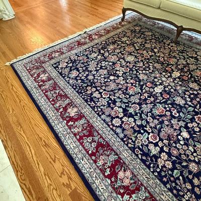 Gorgeous Kaoud oriental rug 8 x 10