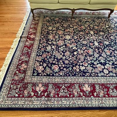 Gorgeous Kaoud oriental rug 8 x 10