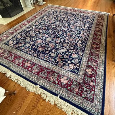 Gorgeous Kaoud oriental rug 8 x 10
