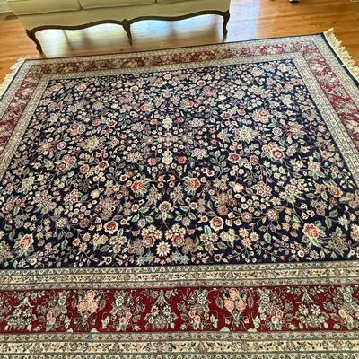 Gorgeous Kaoud oriental rug 8 x 10