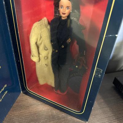 Ralph Lauren limited edition Bloomingdales Barbie