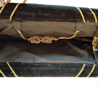 Vintage Purse