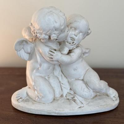 Cherubs