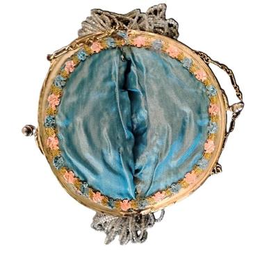 Vintage Purse