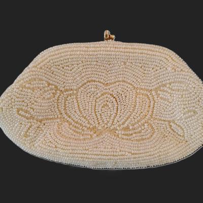 Vintage Purse