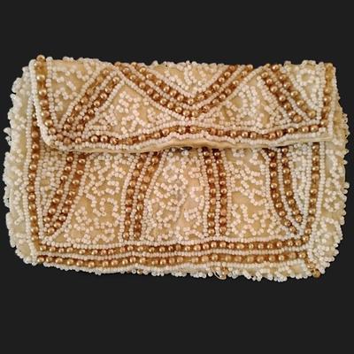Vintage Purse