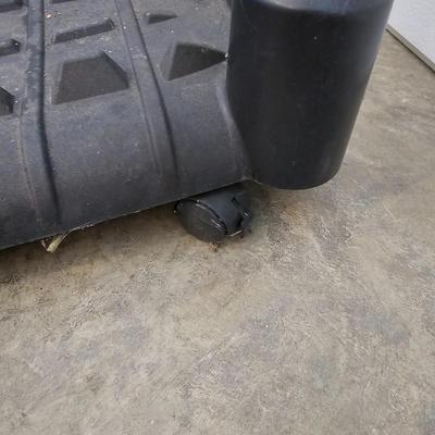 Yard Tools & Storage Stand (G-JS)