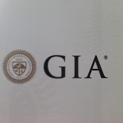 GIA CERTIFIED Lab Grown Ruby 6.94 cts