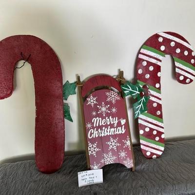 Fun Christmas Decor