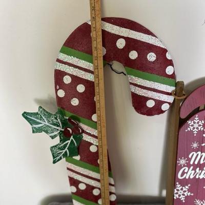 Fun Christmas Decor