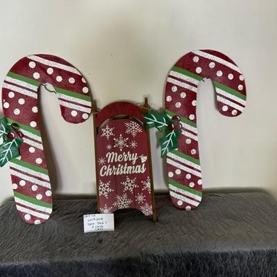 Fun Christmas Decor
