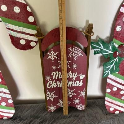 Fun Christmas Decor
