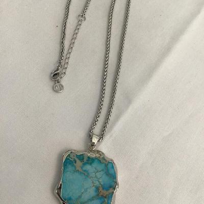 Beautiful Fashion Necklace