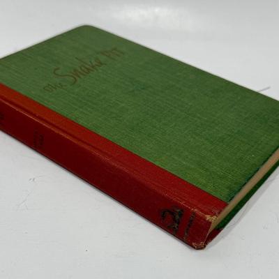 Vintage 1946 Hardback Edition of the Snake Pit by Mary Jane Ward