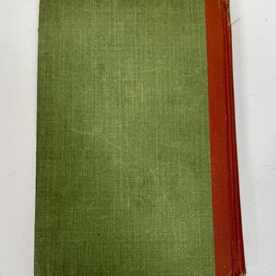 Vintage 1946 Hardback Edition of the Snake Pit by Mary Jane Ward