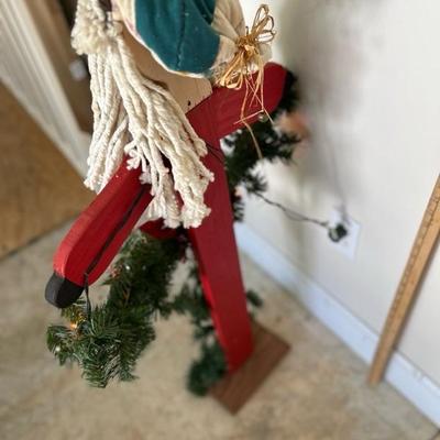 Fun & Unusual Santa