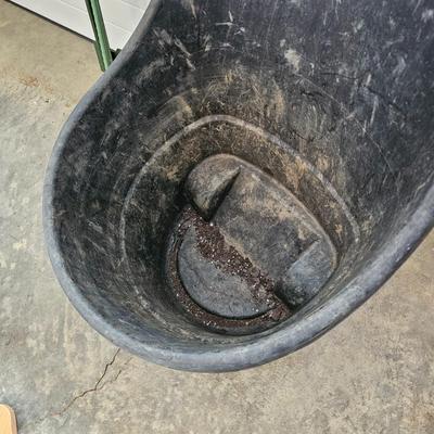 Hand Gardening Tools & More (G-JS)