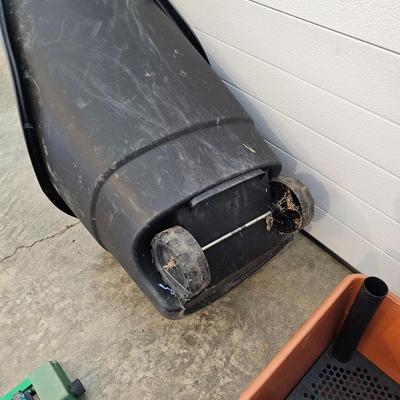 Hand Gardening Tools & More (G-JS)