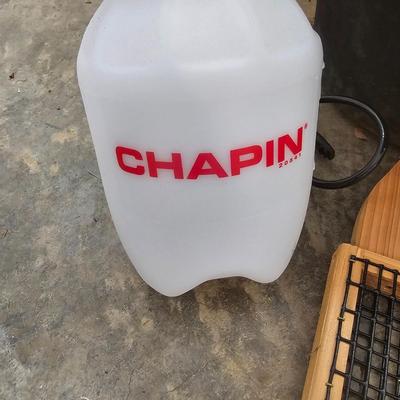 Hand Gardening Tools & More (G-JS)