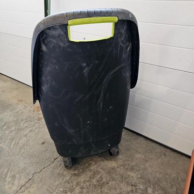 Hand Gardening Tools & More (G-JS)