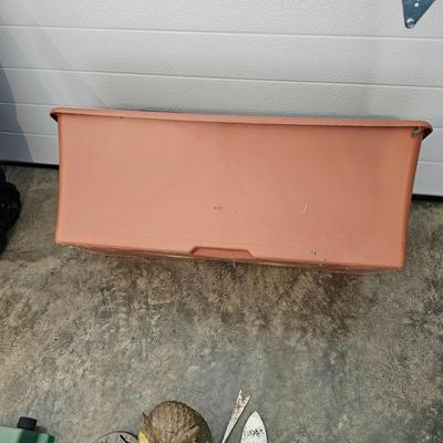 Hand Gardening Tools & More (G-JS)