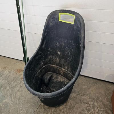 Hand Gardening Tools & More (G-JS)