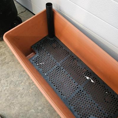 Hand Gardening Tools & More (G-JS)