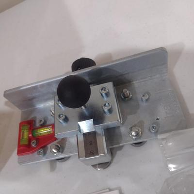 Scale Model Train Track Bender
