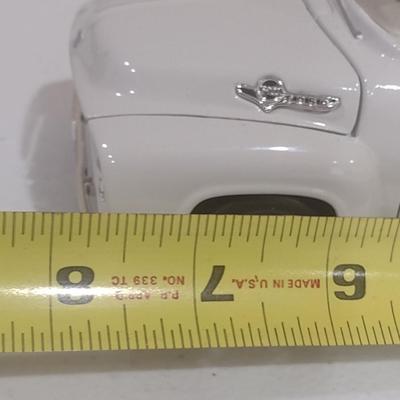 Scale Model 1936 Ford Pick Up Truck (F)