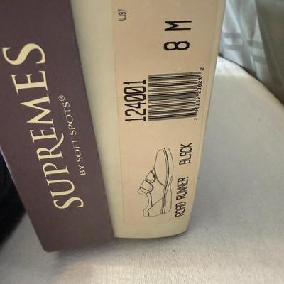 Supremes Road Runner 8M