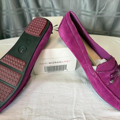 Isaac MizrahiLive 11M