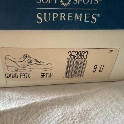 Supremes SoftSpots GrandPrix 9W