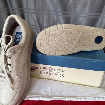 Supremes SoftSpots GrandPrix 9W