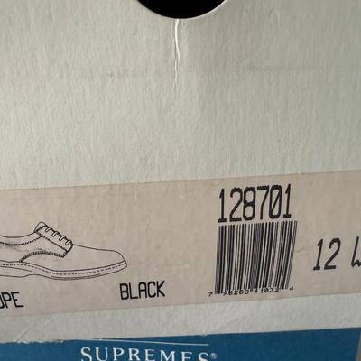 Supremes SoftSpots Hope 12WW