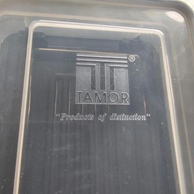 Assorted Storage Bins (G-JS)