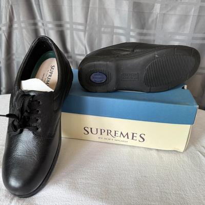Supremes Soft Spots Hardy 8.5W