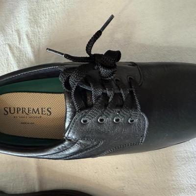 Supremes Soft Spots Hardy 8.5W
