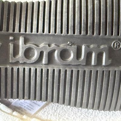 PWMinor Vibram Lord Pillow 9D