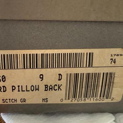 PWMinor Vibram Lord Pillow 9D