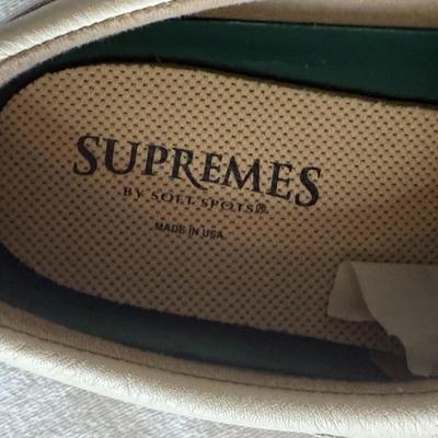 Supremes Soft Spots Hardy 10W